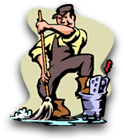 Quality Cleaning Services